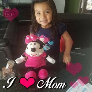 Meet your Posher, Eva